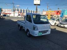 2018 Suzuki Carry Truck