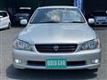 2001 Toyota Altezza Gita