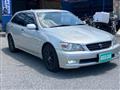 2001 Toyota Altezza Gita