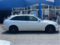2001 Toyota Altezza Gita