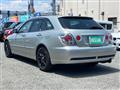 2001 Toyota Altezza Gita