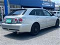 2001 Toyota Altezza Gita