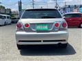 2001 Toyota Altezza Gita