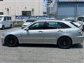 2001 Toyota Altezza Gita