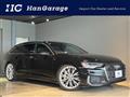 2019 Audi A6