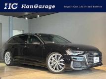 2019 Audi A6