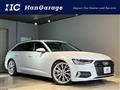 2020 Audi A6