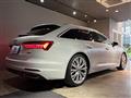 2020 Audi A6