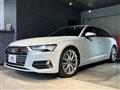 2020 Audi A6