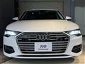 2020 Audi A6