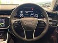 2020 Audi A6