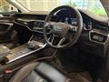 2020 Audi A6