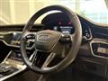 2020 Audi A6