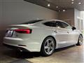 2017 Audi A5