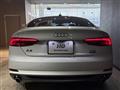 2017 Audi A5