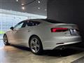 2017 Audi A5