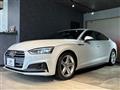 2017 Audi A5