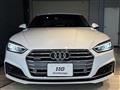2017 Audi A5