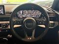 2017 Audi A5