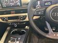 2017 Audi A5