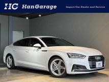 2017 Audi A5