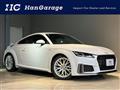 2019 Audi TT