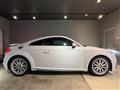 2019 Audi TT