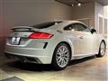 2019 Audi TT