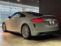 2019 Audi TT