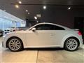 2019 Audi TT