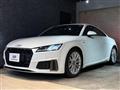 2019 Audi TT
