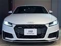 2019 Audi TT