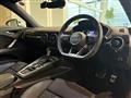 2019 Audi TT