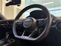 2019 Audi TT