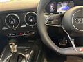 2019 Audi TT