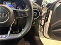 2019 Audi TT