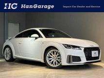 2019 Audi TT