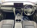 2023 Toyota Harrier Hybrid
