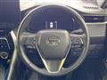2023 Toyota Harrier Hybrid