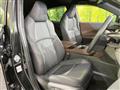 2024 Toyota Harrier