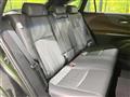 2024 Toyota Harrier