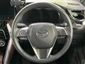 2024 Toyota Harrier