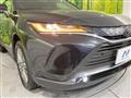 2024 Toyota Harrier