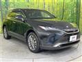 2024 Toyota Harrier