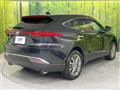 2024 Toyota Harrier