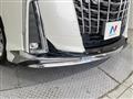 2020 Toyota Alphard G