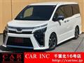 2018 Toyota Voxy