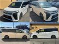 2018 Toyota Voxy
