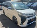 2018 Toyota Voxy