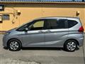 2017 Honda Freed